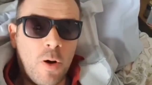 Ma quando hai fatto la PUNTURA hai letto cosa ti sei fatto iniettare?