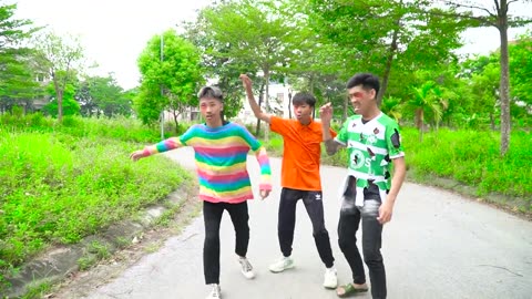 Top New Funniest Comedy Video Most Watch Viral Funny Video