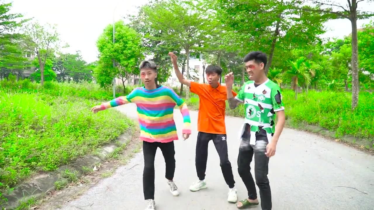 Top New Funniest Comedy Video Most Watch Viral Funny Video