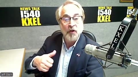 Iowa Politics with Jeff Stein –Fri. Nov. 08, 2024