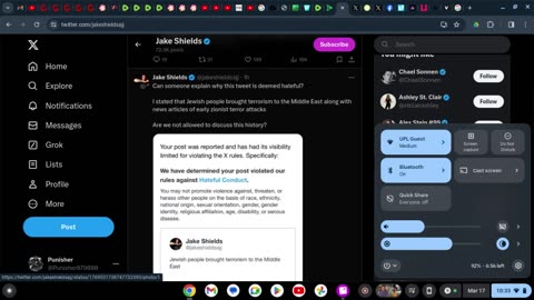The Tribe Took Down Tik Tok and is Twitter Next?