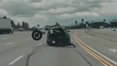 Accident