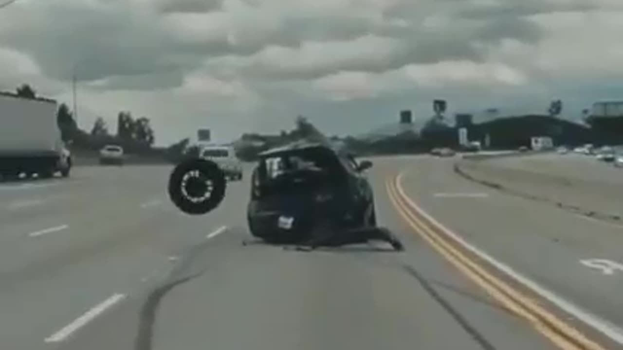 Accident