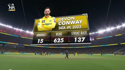 Devon Conway class batting watch HIGHLIGHT now live