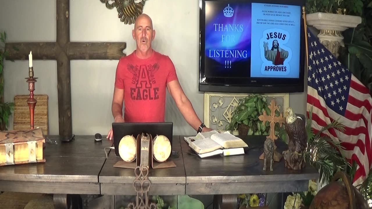 10.20.2023 Growing in Grace Part 35 (Believers are Positionally Higher than Angels)