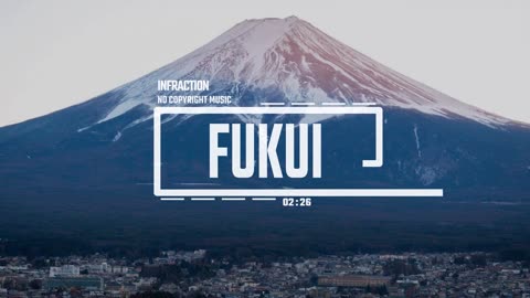 Vlog Asian Chill Calm by Infraction [No Copyright Music] / Fukui