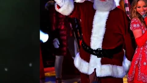 Christmas Countdown #1