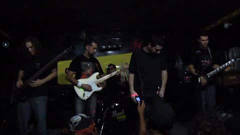 Lost Relic - Wasting Love (May 12th 2012)