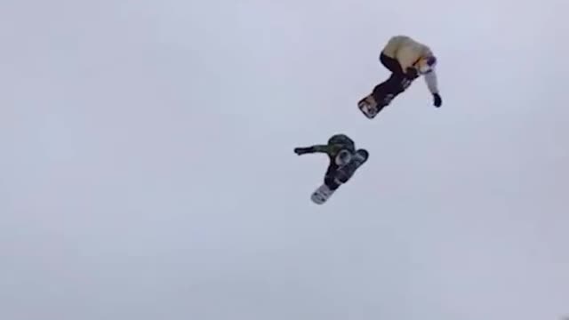 Extreme sport
