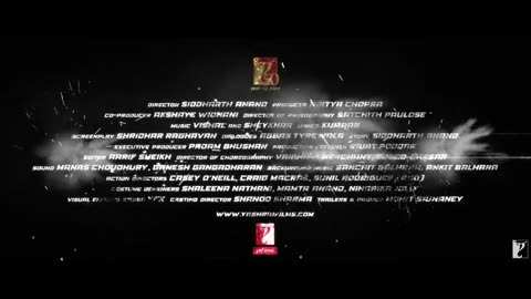 Pathaan Trailer -Shah Rukh-Khan Deepika Padukone -Jhon Abraham Sidharth A YRF Spy Universe (720p)