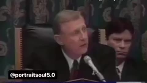 "I'm very concerned about the increased number of childhood vaccines."