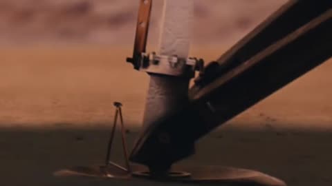Finding the Right Footpad Size for NASA’s Mars Sample Retrieval Lander