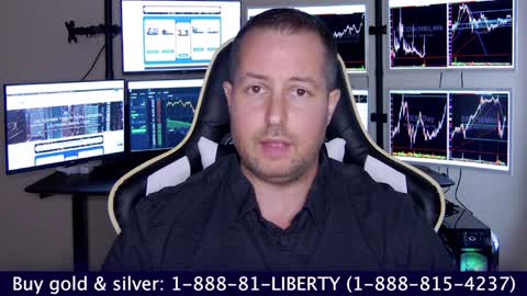 $20 Silver, then $50 Silver | Gareth Soloway