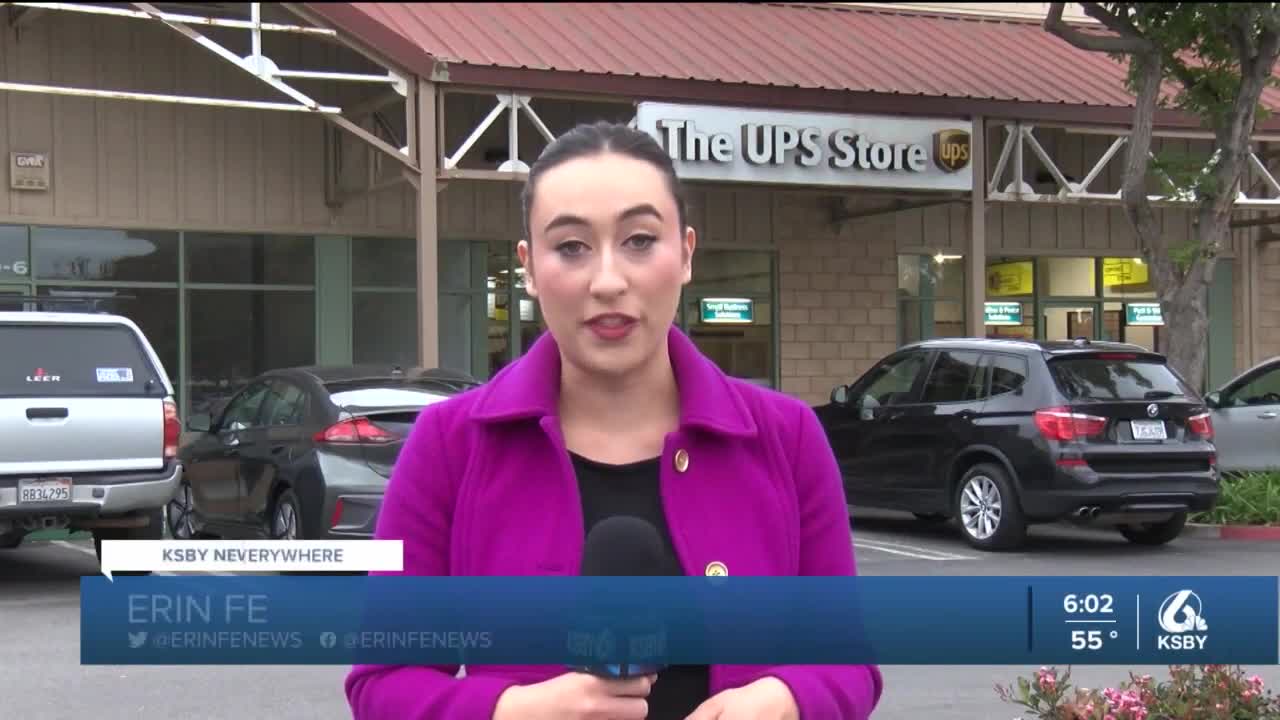 Protecting your packages from porch pirates