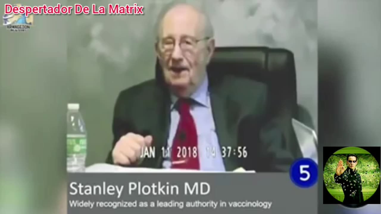 Documental UN DISPARO EN LA OSCURIDAD La realidad de la vacunación