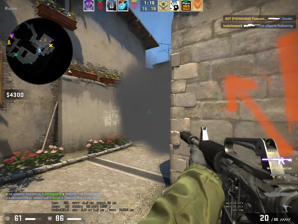 M4A1-S