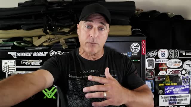 Armed Citizen Stops Killer in Greenwood Park Mall - TheFirearmGuy