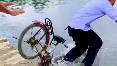 Funny Chinese videos of husband ko