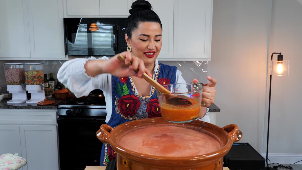 MEXICAN RICE RECIPE THAT WILL FEED Over 100+ people