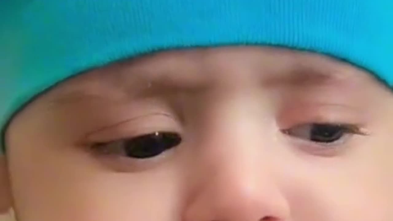 WHAT A Cute 🥰 baby | Pakistani Cute baby