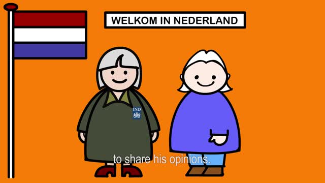 David Icke and the Netherlands