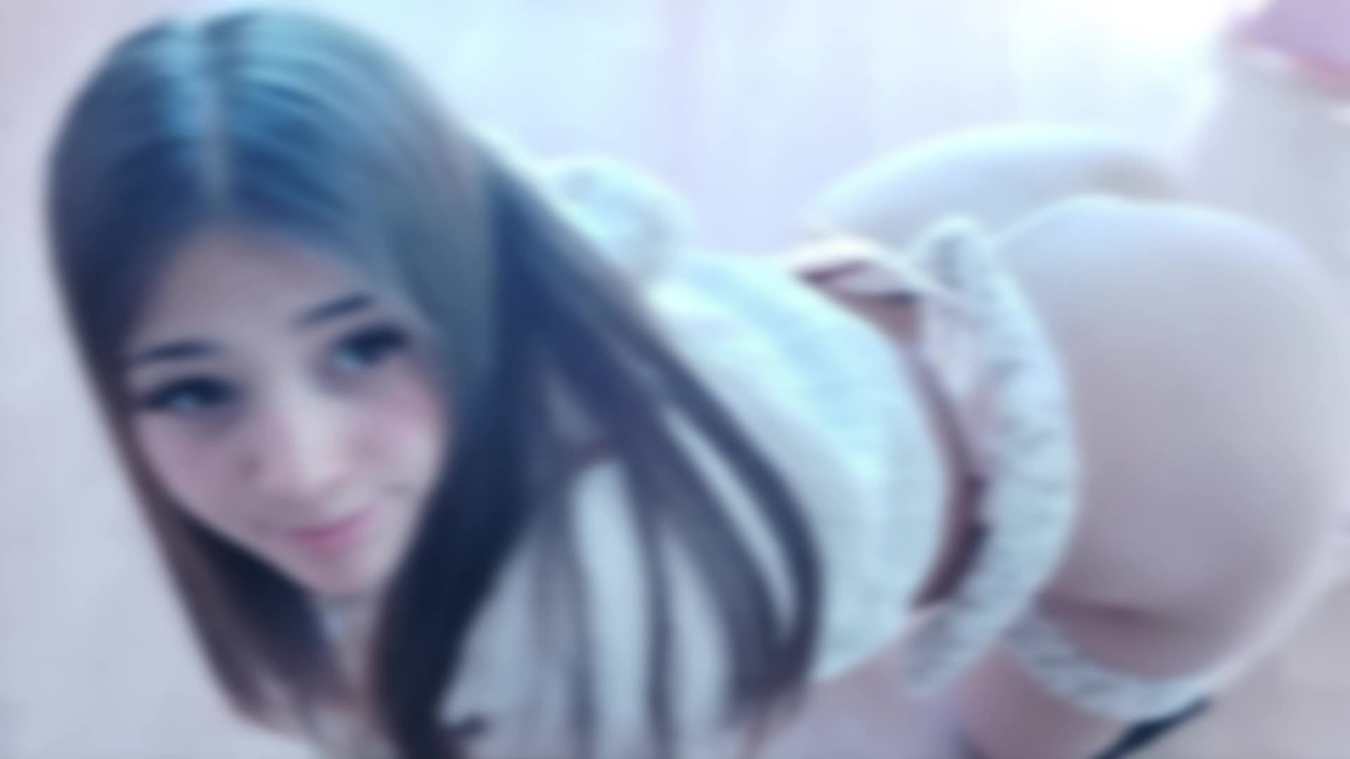 TIGRESS TWERKING Mai