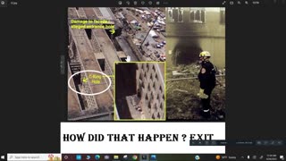 Pentagon domestic terrorists
