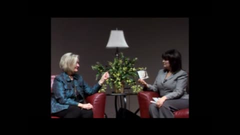 Making It Happen TV with guest Ann Downing