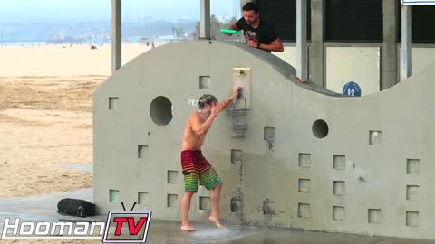 SHAMPOO PRANK PART 12! _ HoomanTV