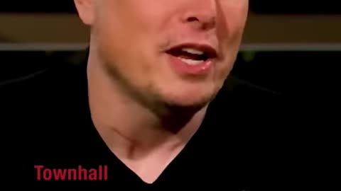 Elon Musk on Censorship