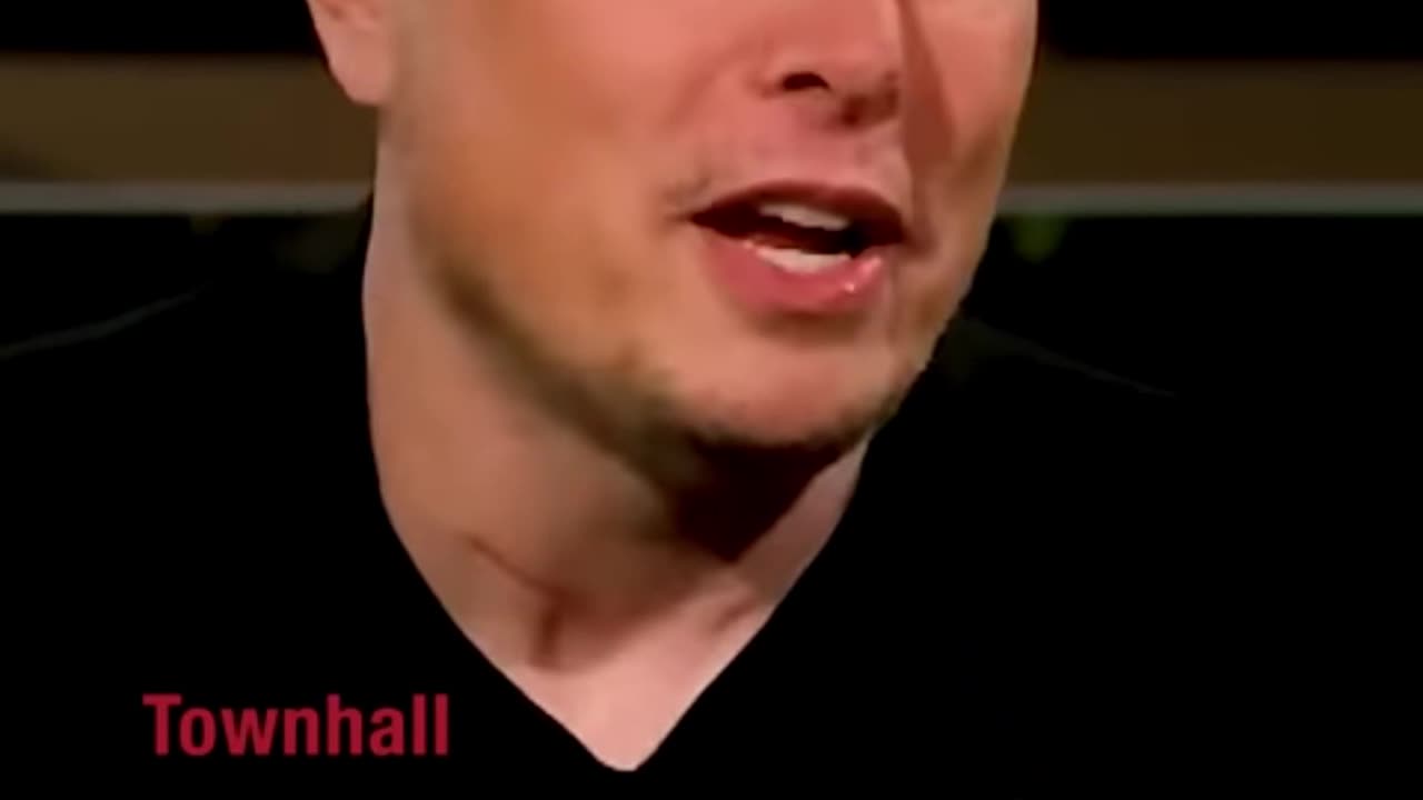 Elon Musk on Censorship