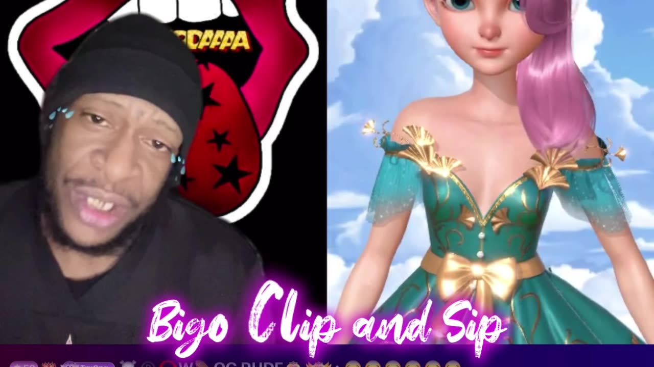 OG Murda lines Auntie Trucka & discusses fallout w/TVKiller after interview 12/27/23 #bigoclipandsip