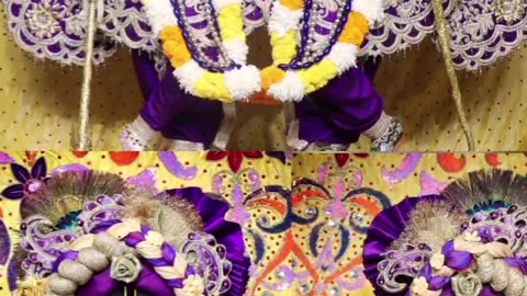 Hare rama Hare