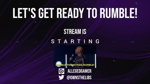 Ready or Not: Rumble is taking over