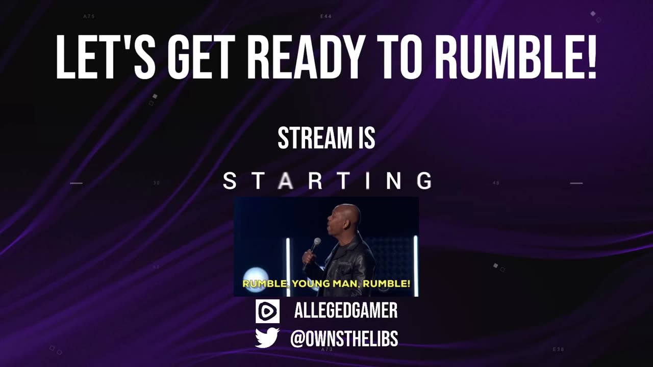 Ready or Not: Rumble is taking over