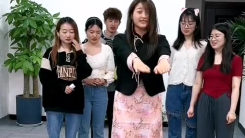 FUN GAME SHOW