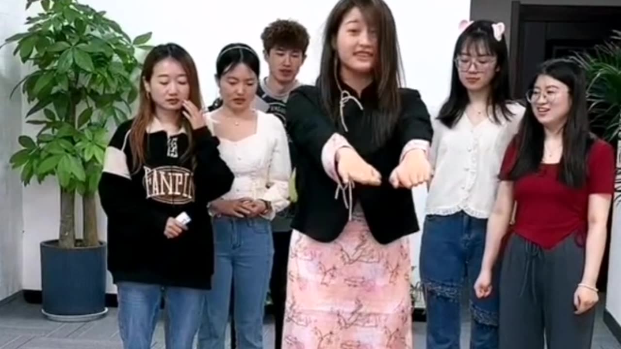 FUN GAME SHOW