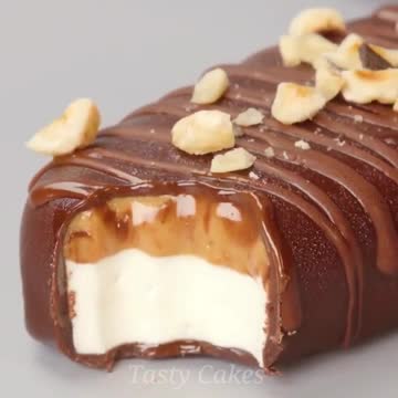 So Yummy Cake Decorating Recipes