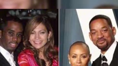 Will Smith's wife speaks out against Diddy