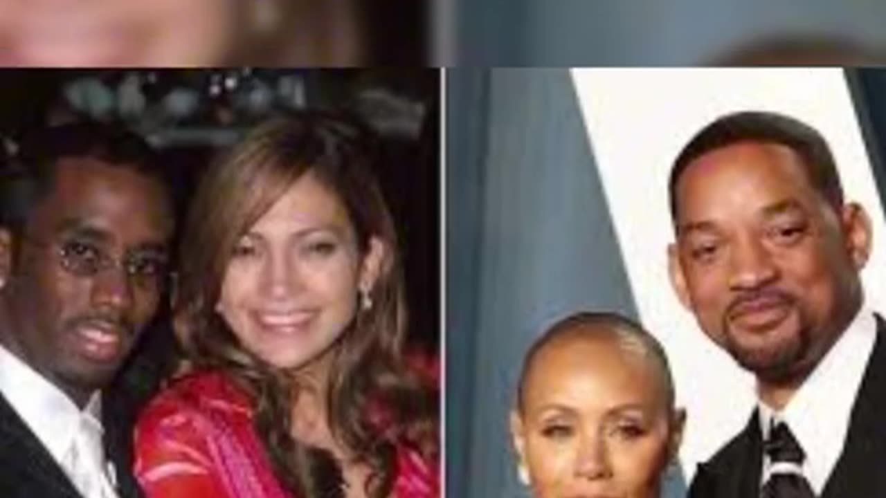 Will Smith's wife speaks out against Diddy