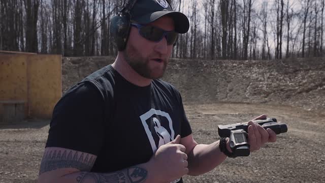 Canik TP9 Elite Combat Executive Review | After 1000s of Rounds!