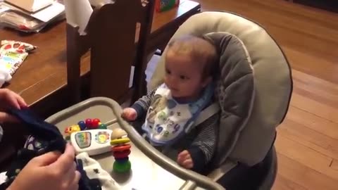 Baby moments