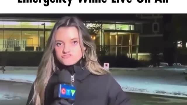 News anchor Vax dance