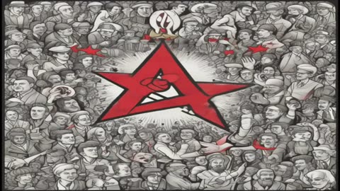 Death from the left:Socialism, Marxism and communism on sale now!