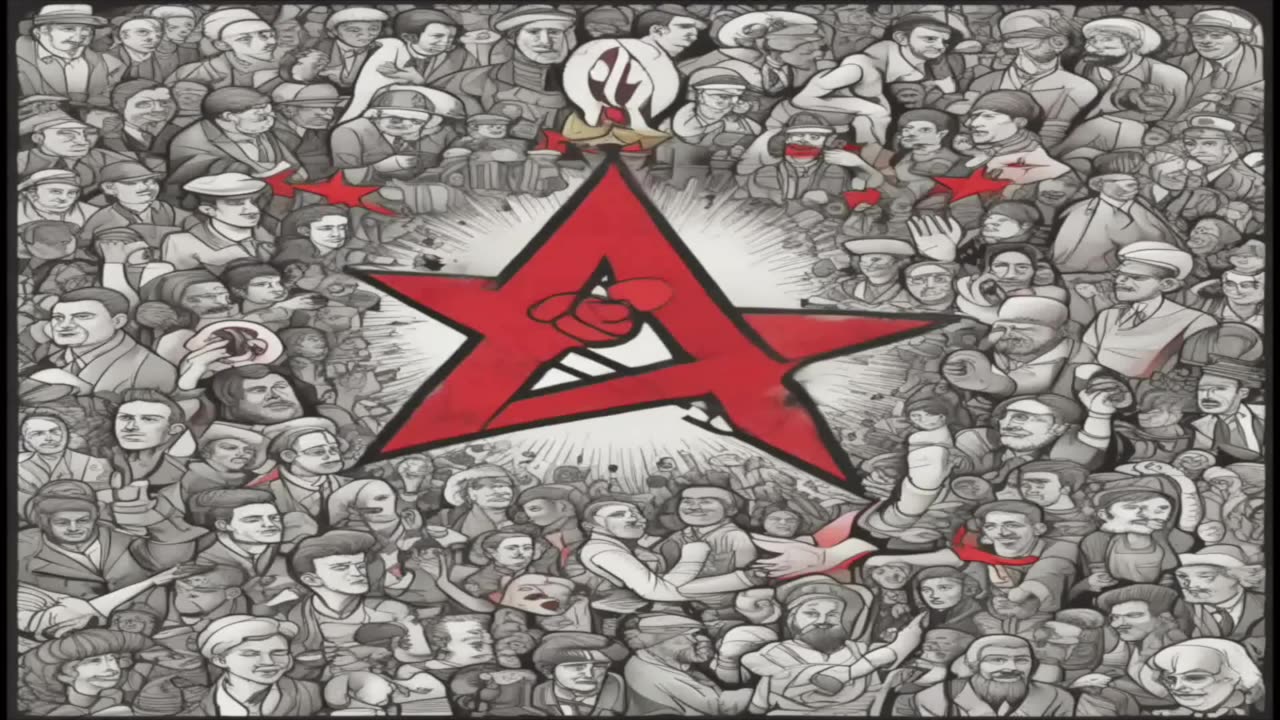 Death from the left:Socialism, Marxism and communism on sale now!