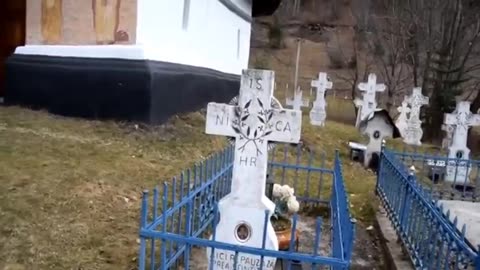 înselatul Ghelasie de la Frasinei - NEASCULTAREA de stareț