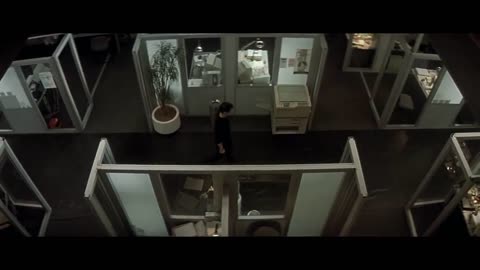 Kiss of the dragon movie fight scene
