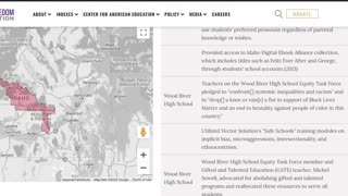 Introducing the K-12 LEAD Map