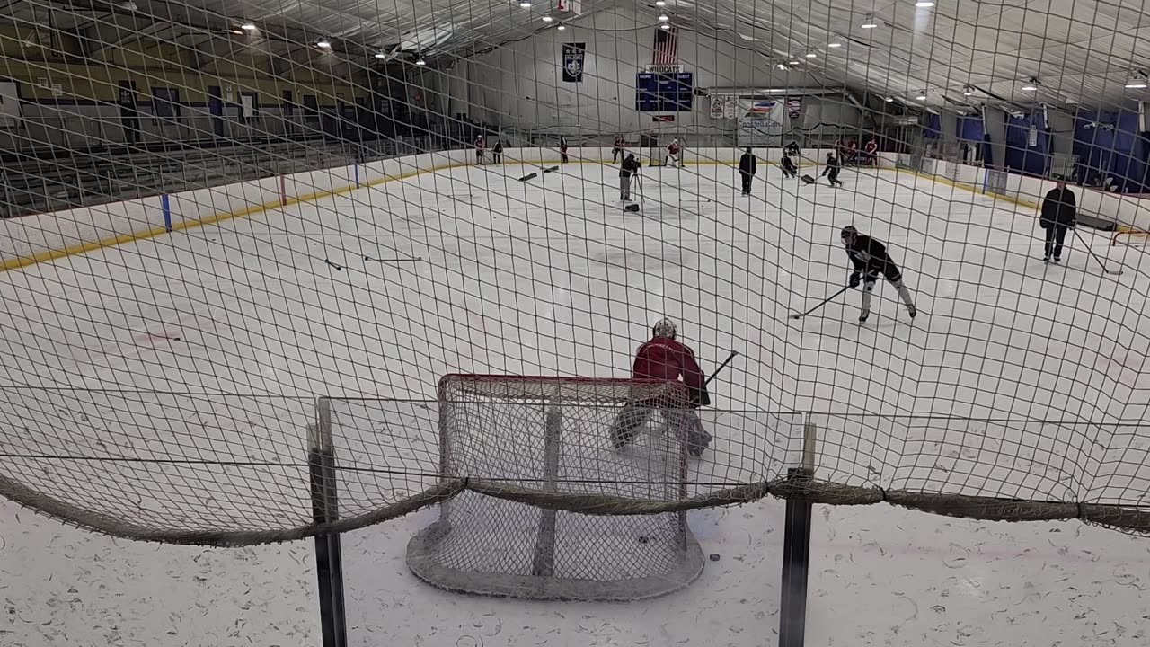 AJ Summer 2024 Training part 5