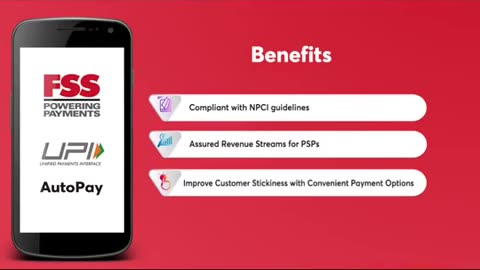 FSS AutoPay